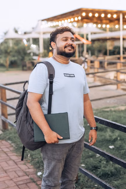 Mochila Casual Urbana